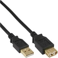 inLine USB 2.0 Extension Cable, 5m 34605S