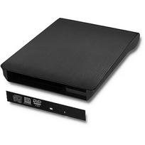 Qoltec Optical Drive Case USB 3.0 12.7mm SATA 51867