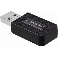 Gembird WNP-UA1300-03 Compact dual-band AC1300 USB Wi-Fi adapter WNP-UA1300-03
