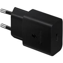 Samsung 15W EP-T1510 (bez kabla) czarna EP-T1510NBEGEU