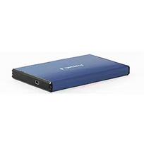 Gembird USB 3.0 2.5inch HDD enclosure EE2-U3S-3-DB