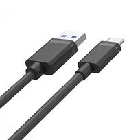 Unitek CABLE USB-C, USB-A, 5GBPS, 3M C14103BK-3M
