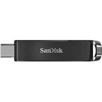 SanDisk Ultra, 32GB, Black SDCZ460-032G-G46