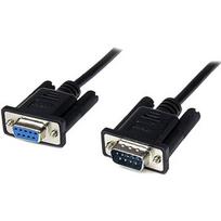 Startech DB9, RS232 Cable, 2m SCNM9FM2MBK