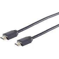 Brackton HDMI 2.1 Cable, 1m HD10-SKB-0100.B