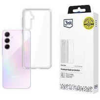 3MK Samsung Galaxy A55 5G - 3mk Clear Case 5903108549066