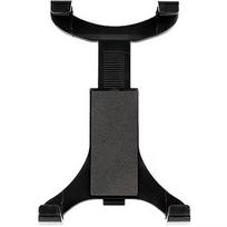 RoGer TYP-2 Universal Car Seat Holder With Magnet For Tablets / Phones / GPS Black RO-TYP-2-BK