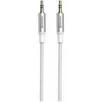 Swissten Textile AUX Audio Cable 1.5m 73501216