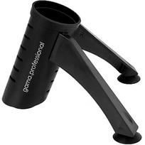 GAMA GA.MA IQ Perfetto, black - Hair dryer holder PT9905