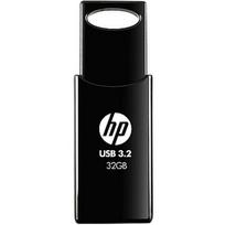 PNY Technologies HP 32GB 712W BLACK USB 3.2 USB STICK HPFD712B-A-32