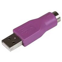 Startech PS/2 KEYBOARD TO USB ADAPTER . GC46MFKEY