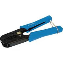 Logilink - Crimping Tool for Modular Plugs 8P8C WZ0033