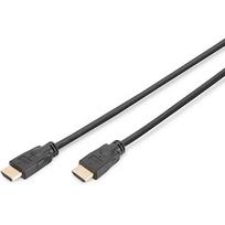 Digitus HDMI 2.0 Cable, 5m DK-330123-050-S