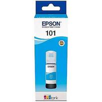 Epson EcoTank Cyan ink bottle | 70ml | L6160 / L6170 / L6190 C13T03V24A