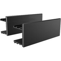 Be Quiet HDD slot cover for Dark Base 700 / Silent Sase 801/601 BGA06