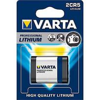 VARTA Photo 2CR5, lithium, 6V (6203-201-401) 06203301401
