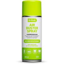 D-Fruit compressed air DF117 400ml 50491
