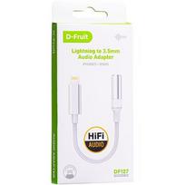 D-Fruit Lightning to 3.5mm 50501
