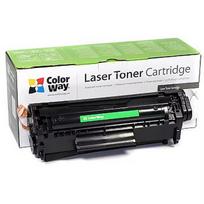 ColorWay Econom Toner Cartridge, Black, HP Q2612A (12A); Canon 703/FX9/FX10 CW-HQ2612/FX10M