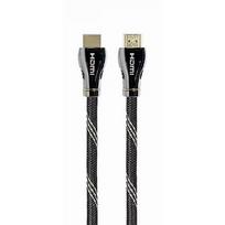 Gembird Premium Series HDMI 2.1 Cable, 3m CCBP-HDMI8K-3M