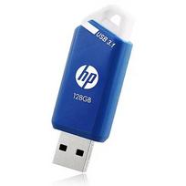 PNY Technologies X755W, 128GB, Blue HPFD755W-128