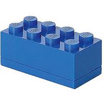 Room Copenhagen LEGO Mini Box 8 blue - RC40121731 40121731