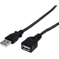 Startech USB Extension Cable, 3m USBEXTAA10BK