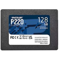 Patriot P220, 128GB P220S128G25
