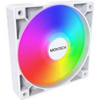 Montech GF120 PWM ARGB, White GF120 ARGB PWM (W)