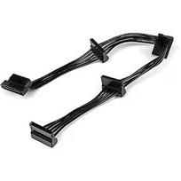 Startech 4X SATA POWER SPLITTER CABLE . PYO4SATA