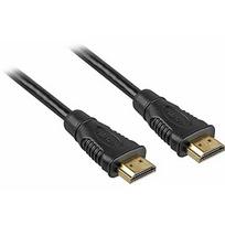 Sharkoon Adapter HDMI -> HDMI black 5m 4044951008995