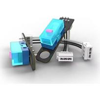 Endgame Gear OP1 Mouse Switch Set, Huano 80m EGG-SP-H80-5560
