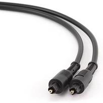 Gembird Toslink Optical Cable, 10m CC-OPT-10M