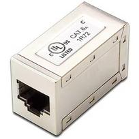 Digitus Professional CAT 6A modular couplers, shielded DN-93905