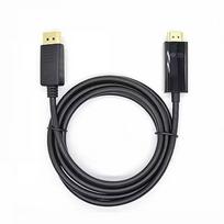TB DisplayPort to HDMI, 1.8m AKTBXVDMHMDP18B