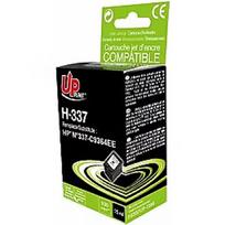 Uprint Tintes kārtridžs UPrint HP 337Bk Black H-337B-UP