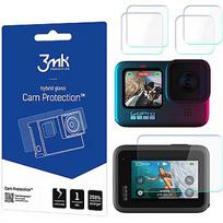 3MK Cam Protection do GoPro HERO 9/10 Black 5903108312585