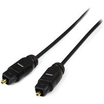 Startech Toslink, SPDIF, 4.5m THINTOS15