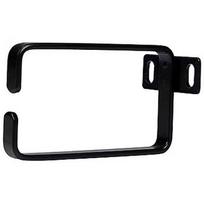 Startech RACK CABLE MANAGEMENT D-RING . CMHOOK1U