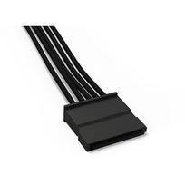 Be Quiet BC020, Sata Power Cable, 0.3m BC020
