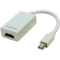 Logilink Mini DisplayPort to HDMI Adapter CV0036A