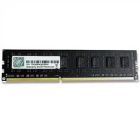 G.SKILL Value, DDR3, 8GB, 1600MHz, CL11, Single Stick F3-1600C11S-8GNT
