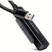 Axagon ADSA-FP2A adapter USB-A 5Gbps HDD/SSD SATA6G 2. ADSA-FP2A