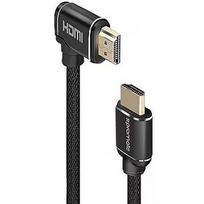 Promate HDMI 2.0 Cable, Angle, 3m PROLINK4K1-300