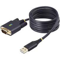 Startech USB SERIAL DCE ADAPTER CABLE HDMI CORD/4K 60HZ/HDR10/ARC HDMI2-CABLE-4K60-1M