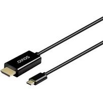 Savio USB-C to HDMI Cable SAVKABELCL-191