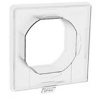 Schneider Electric SCHNEIDER ELECTRIC BOX PROTECTION 1-G IP44, WHITE WDE002870