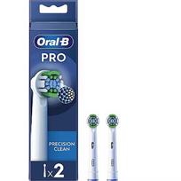 Oral-B EB20RX PrecisionClean EB20RX PrecisionClean 2 szt.