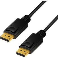 Logilink DisplayPort 1.4 Cable, 3m CV0121