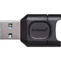 Kingston MOBILE LITE PLUS USB 3.1 MICROSDHC/SDXC UHS-II CARDREADER IN MLPM
